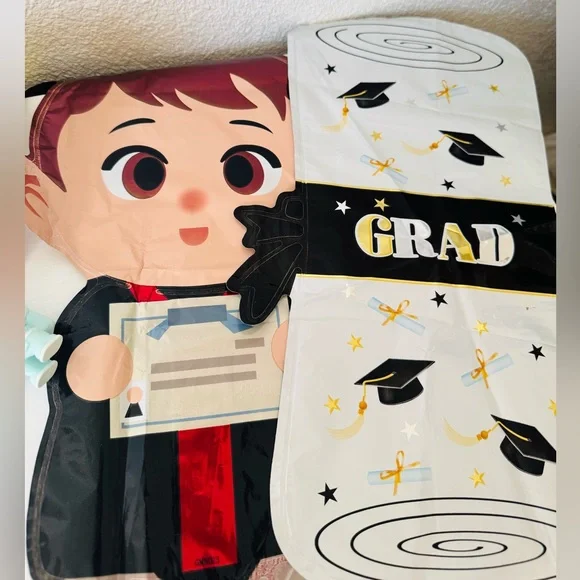 Sanrio gift set and more. (kids graduation) 34 items! - Picture 13 of 13